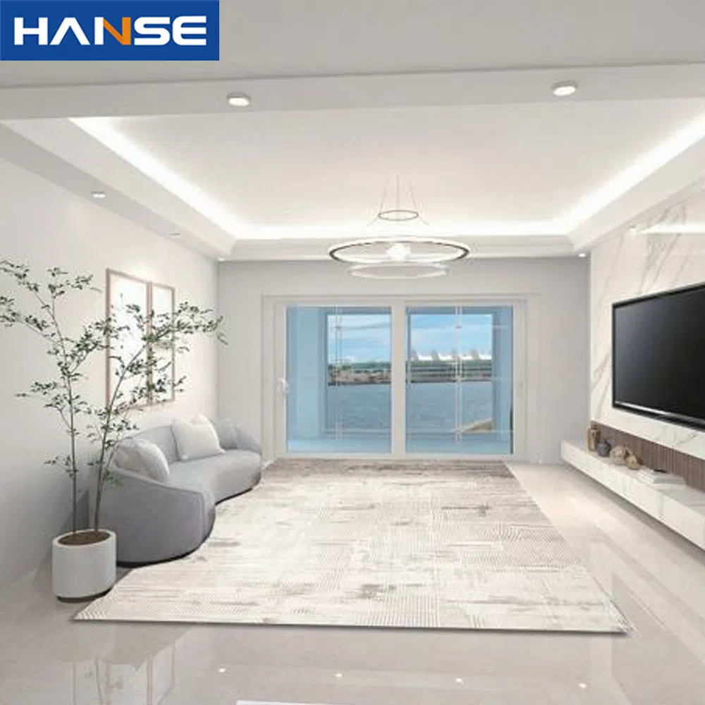 Large Area Rug Suitable for Living Room Bedroom Soft Easy to Clean Heavyweight Rug Large Area Rug