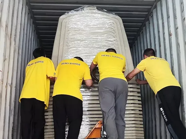 Product Quality Display