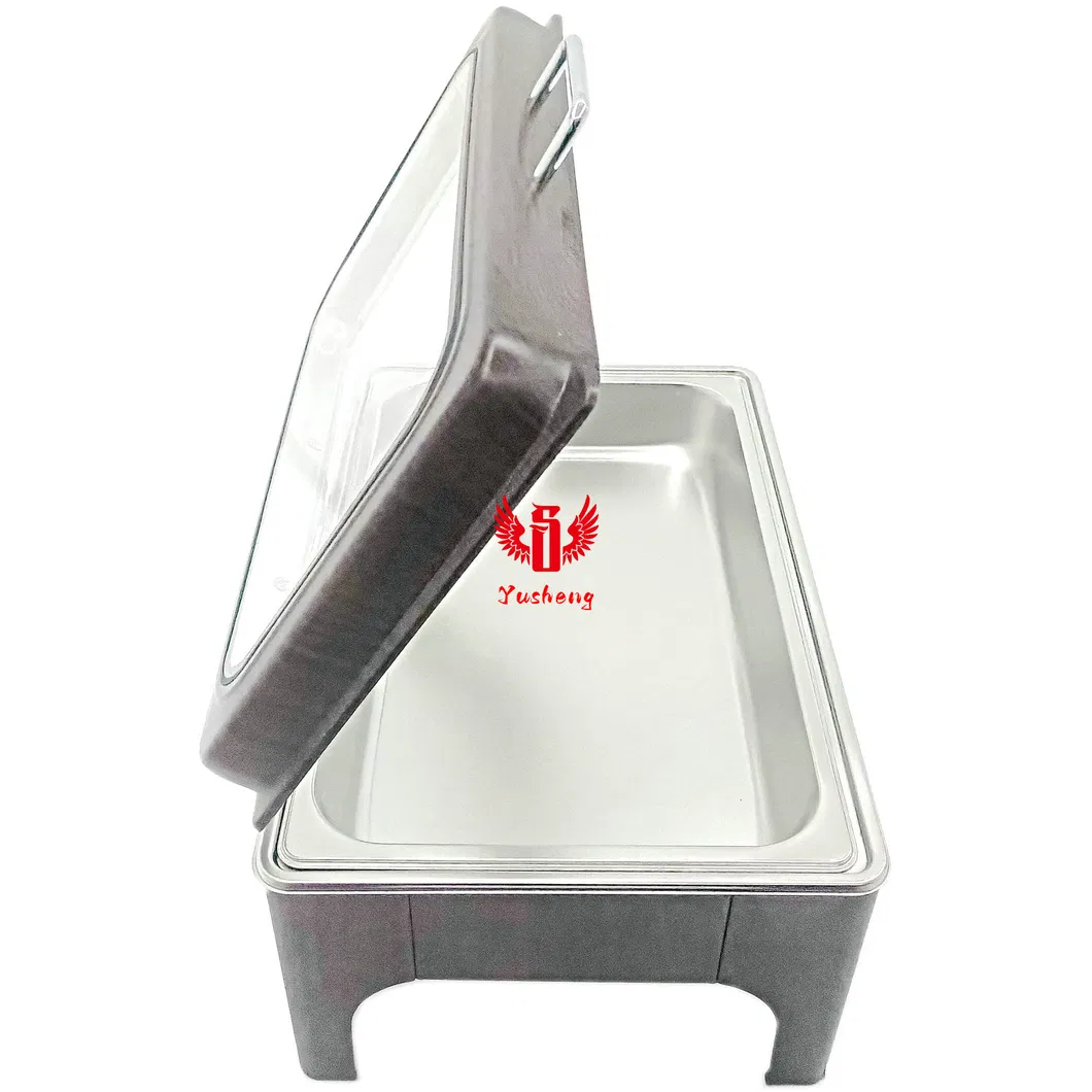 Buffet Catering Equipment 13