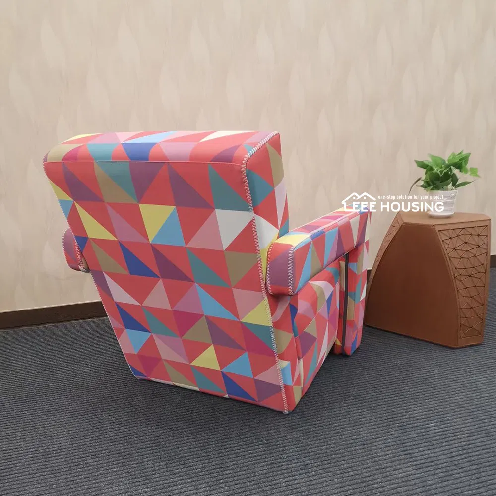 China Factory Direct Supply Italian Utrecht Accent Chair Classic Luxury Home Lounge Chair for Living Room Modern Velvet Armchair