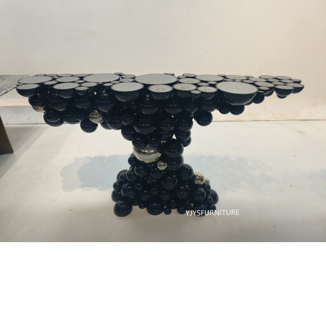 Console Desk Sofa Table Stainless Steel Table Console Table Entry Table