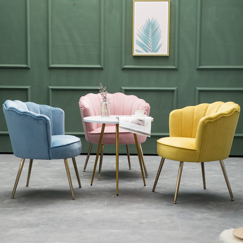 Modern Design Living Room Furniture Chair Lounge Accent Single Seat Sofa Chair