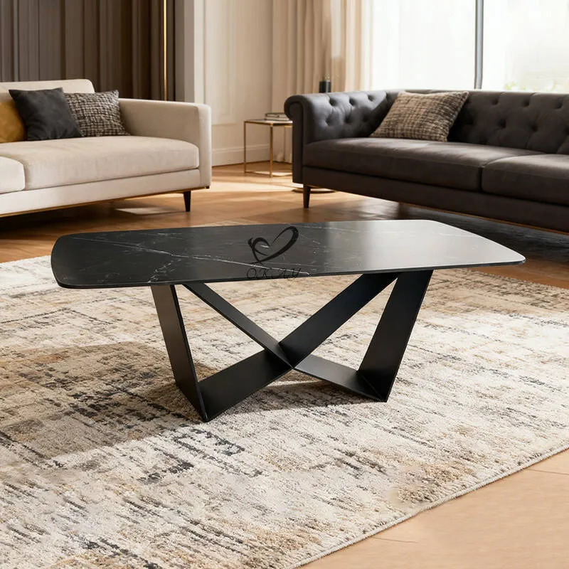 Dining Table Detail 1