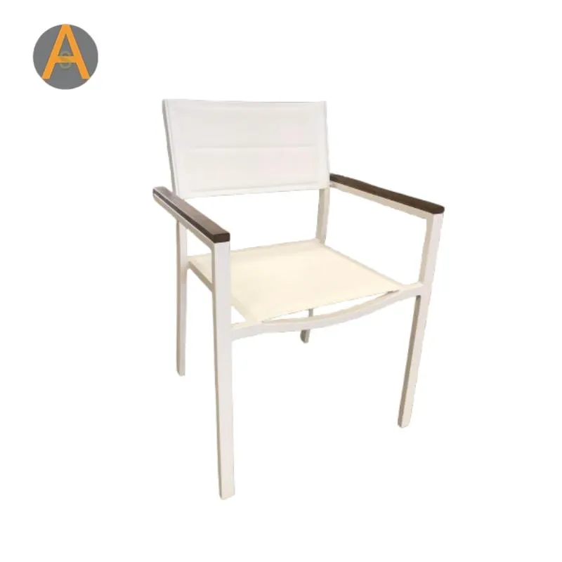 Outdoor Dining Chair