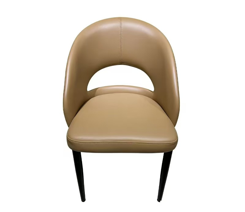 Stylish Home Furniture Vintage Modern Dining Chair Kd Structure