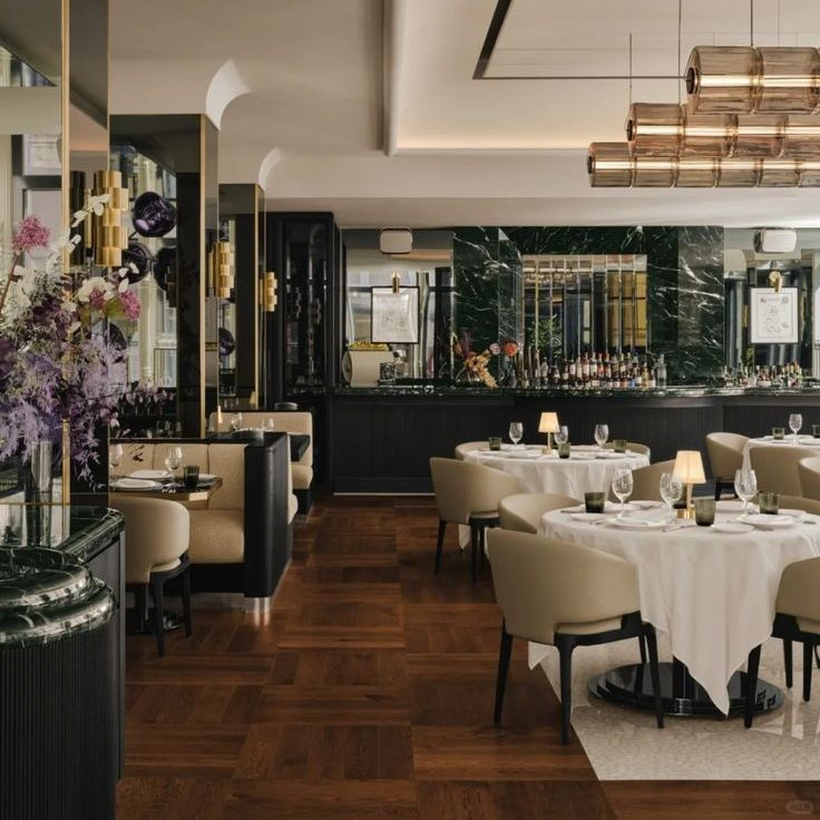 Premium Factory Direct Hotel Dining Set at Competitive Prices