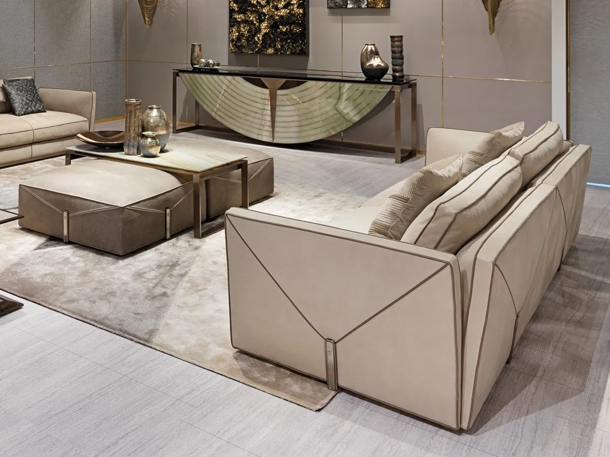 Home Furniture Living Room Sofa- Couch Living Room Furniture