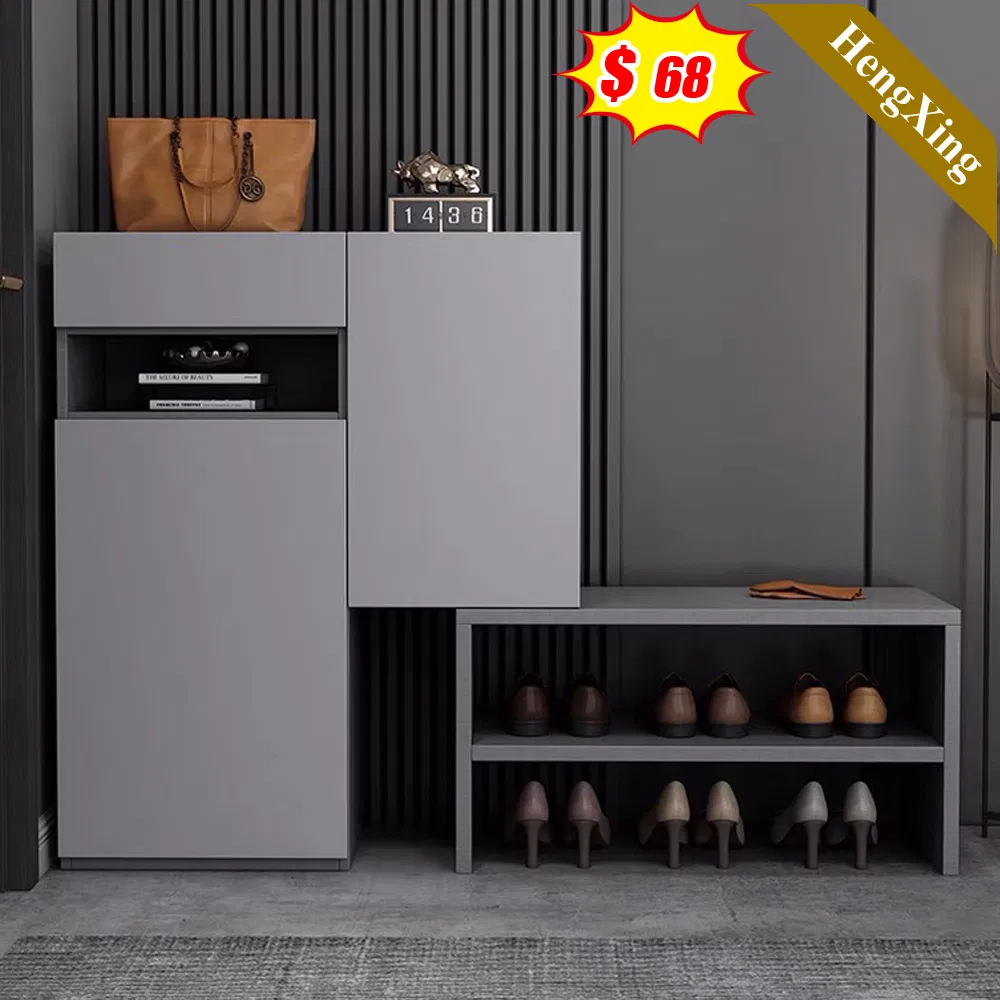 Storage Cabinet View 1