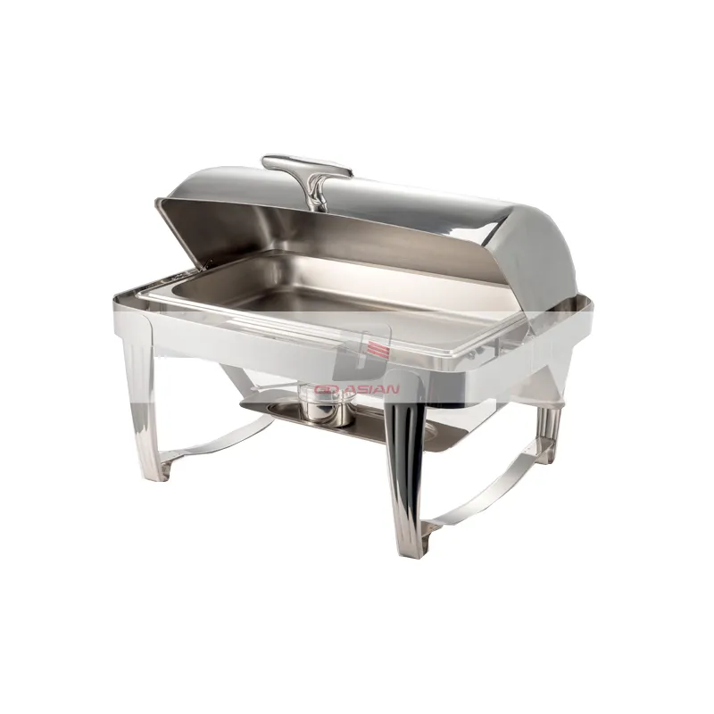 Buffet Food Warmer 4