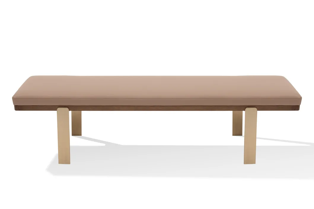 Bench Color Option 1