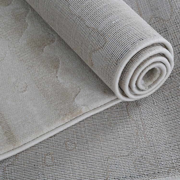 Wholesale Machine Made Polyester Rug Alfombras Modernas Living Room Home Carpets and Rugs