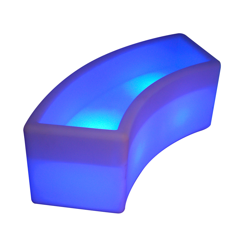 Portable Party Bar Stool Christmas Modular Stools