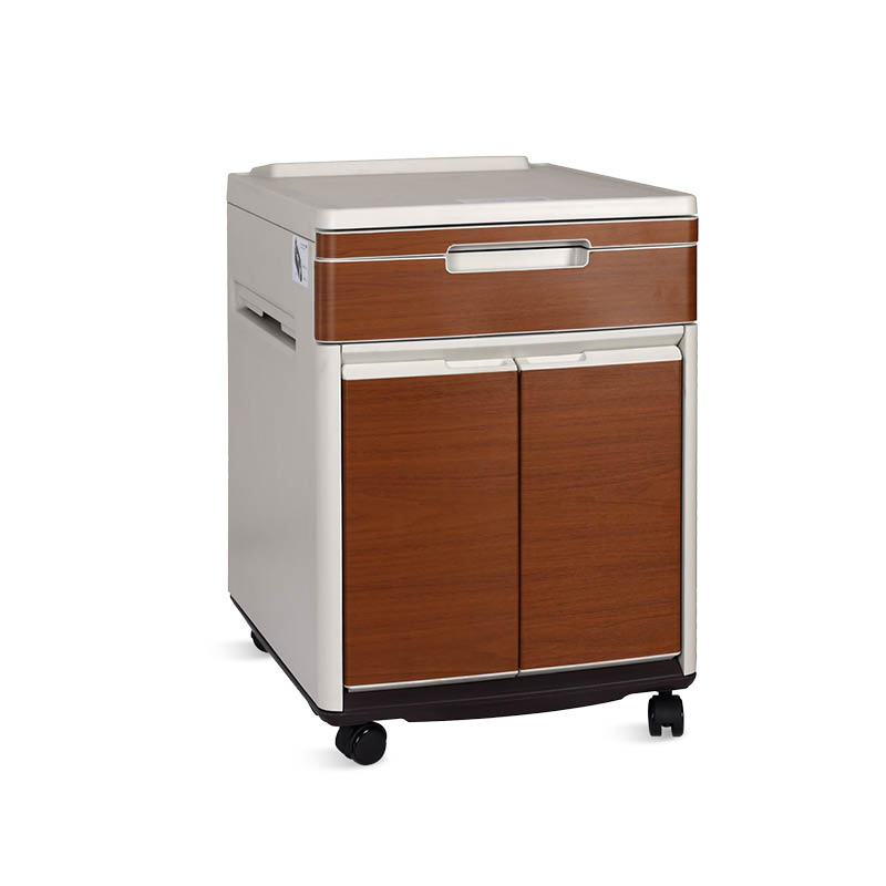 Sks013-1 Modern Living Room Storage Bedside Cabinets Design