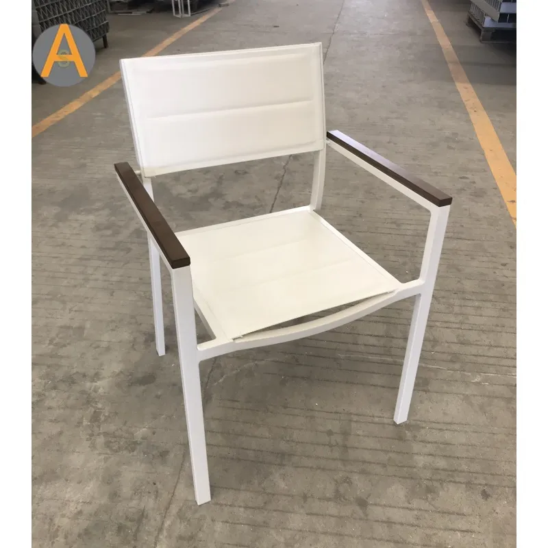 Garden Furniture Detail