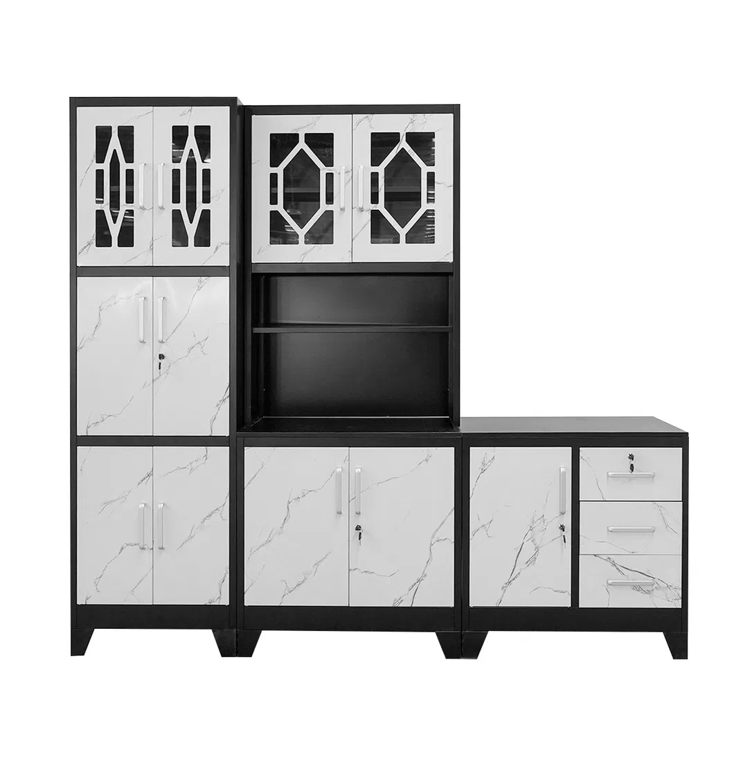 Metal Cabinet Detail 3