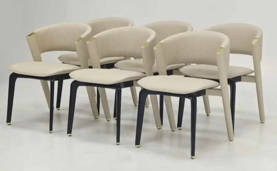 Dining Chair Specification