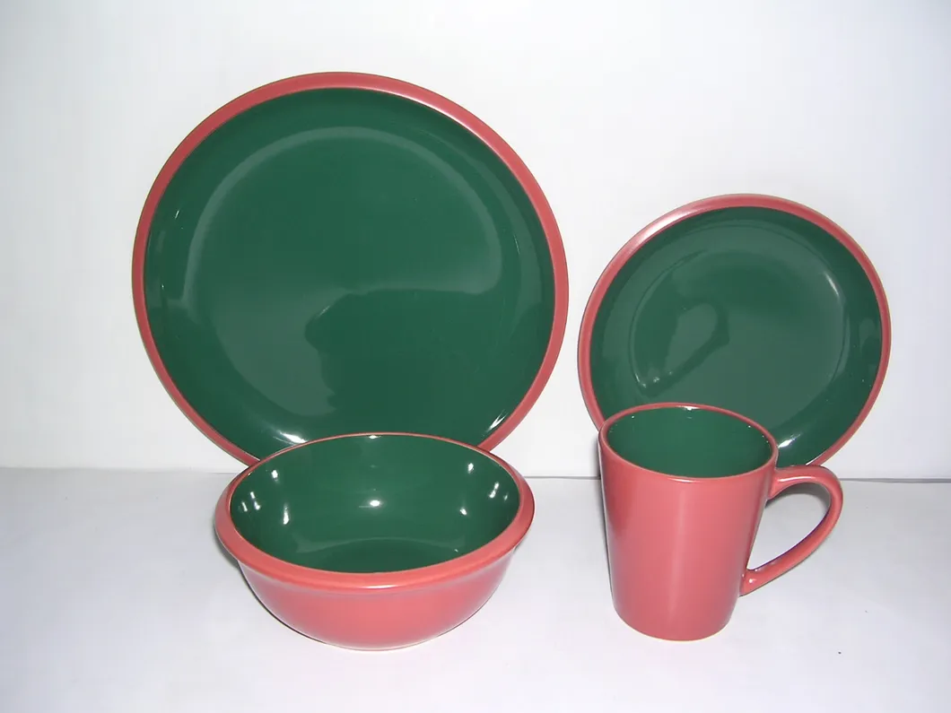 Dinnerware Pattern 1