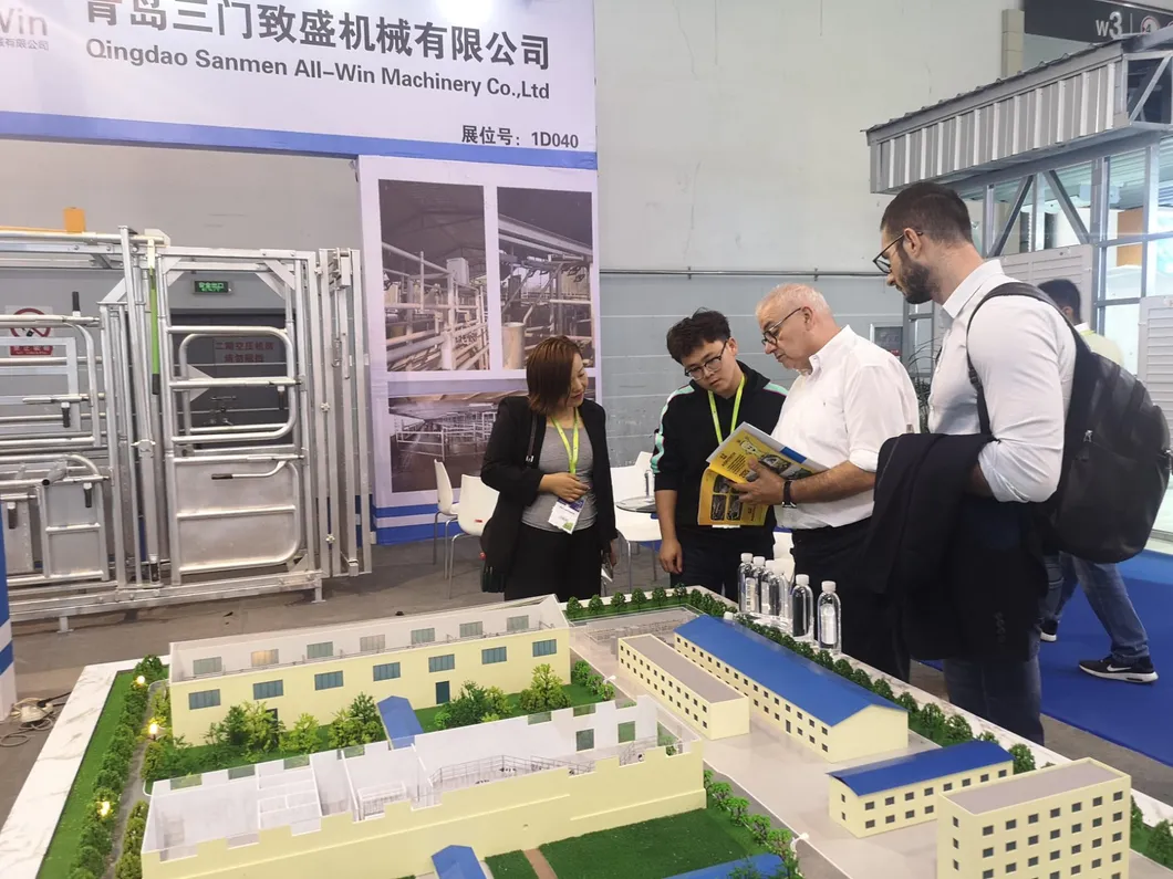 Manufacturing Facility 2