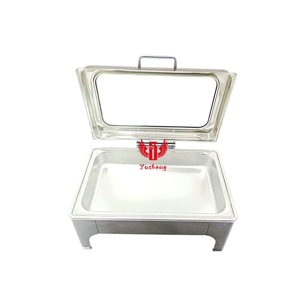 Buffet Catering Equipment 4