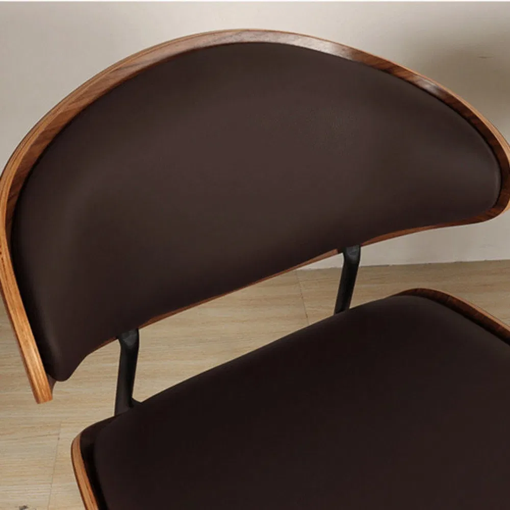 Breathable Dining Table Chairs for Mountain View Villas