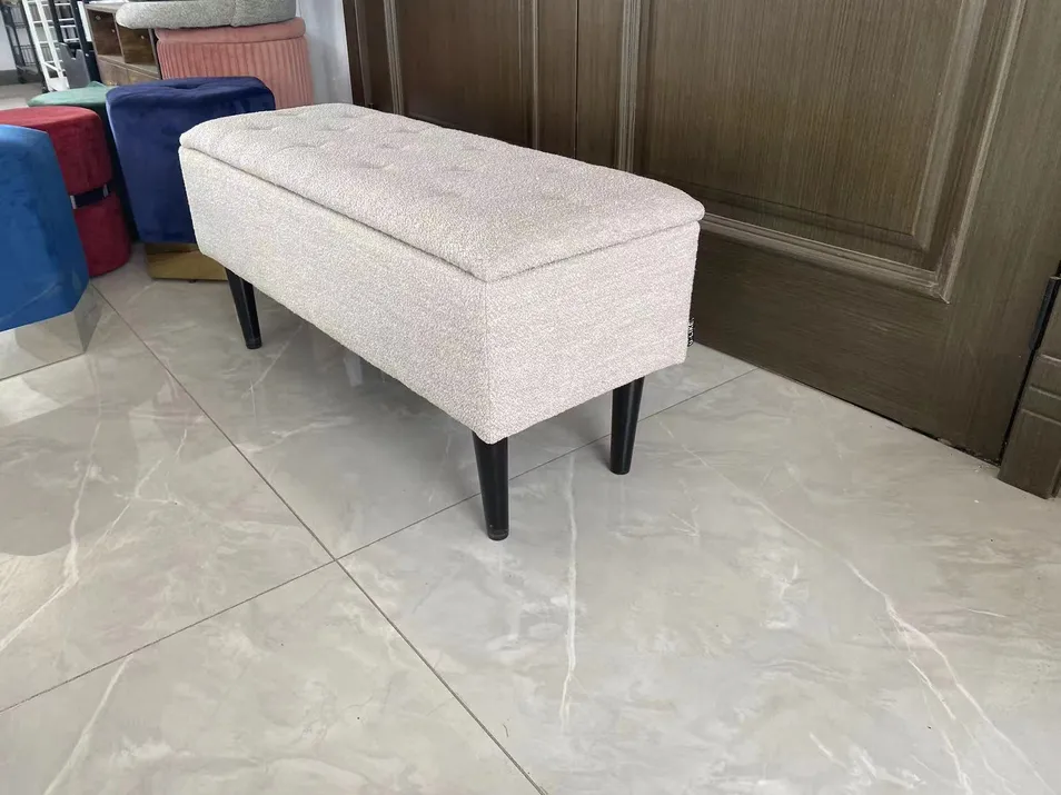 Storage Ottoman Detail 1