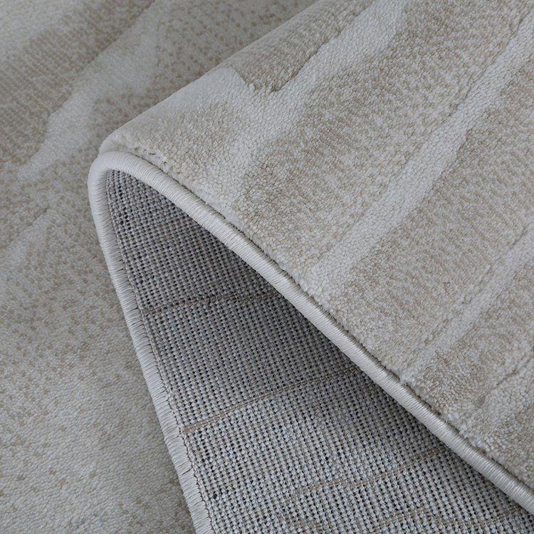 Wholesale Machine Made Polyester Rug Alfombras Modernas Living Room Home Carpets and Rugs