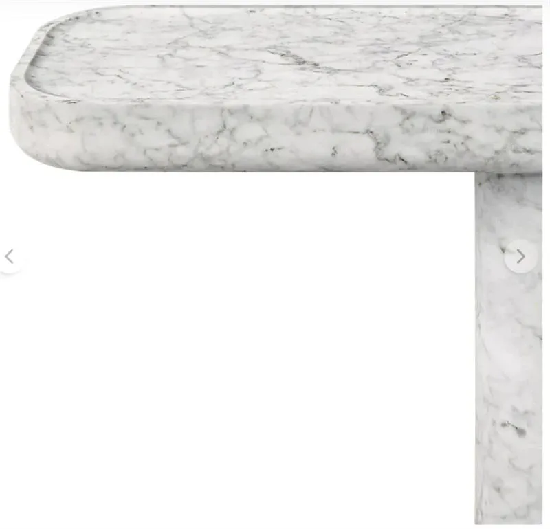 Dining Table Structure