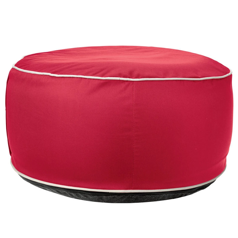 Luxury Custom Inflatable Ottoman - Perfect for Any Space