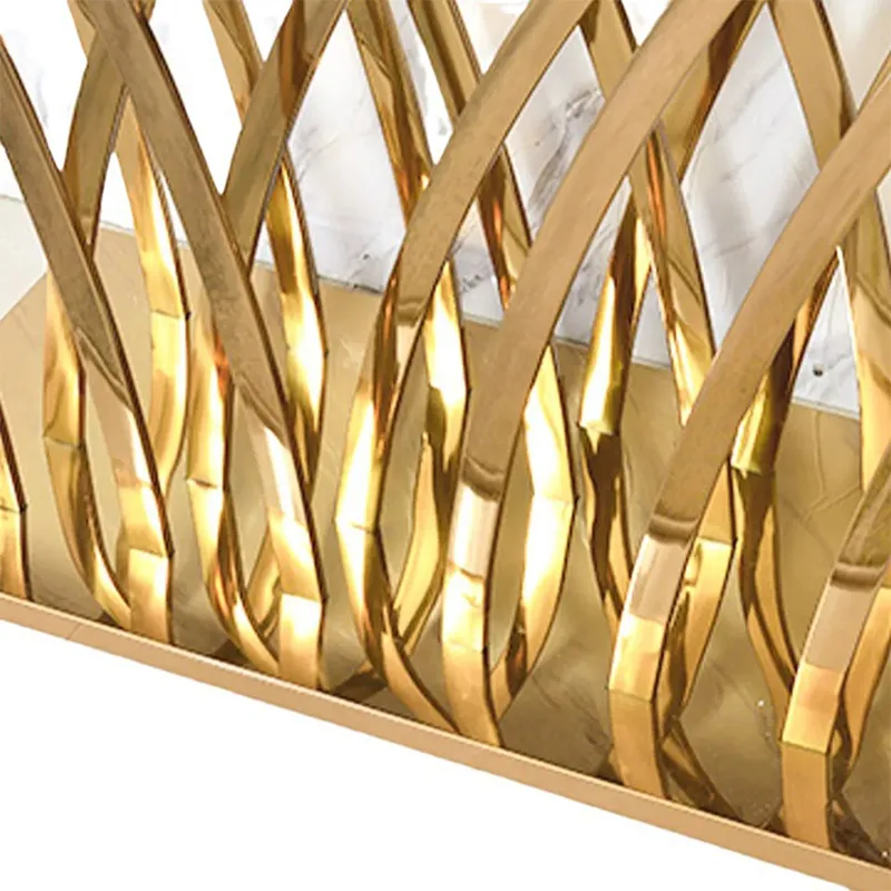 Console Table View 4