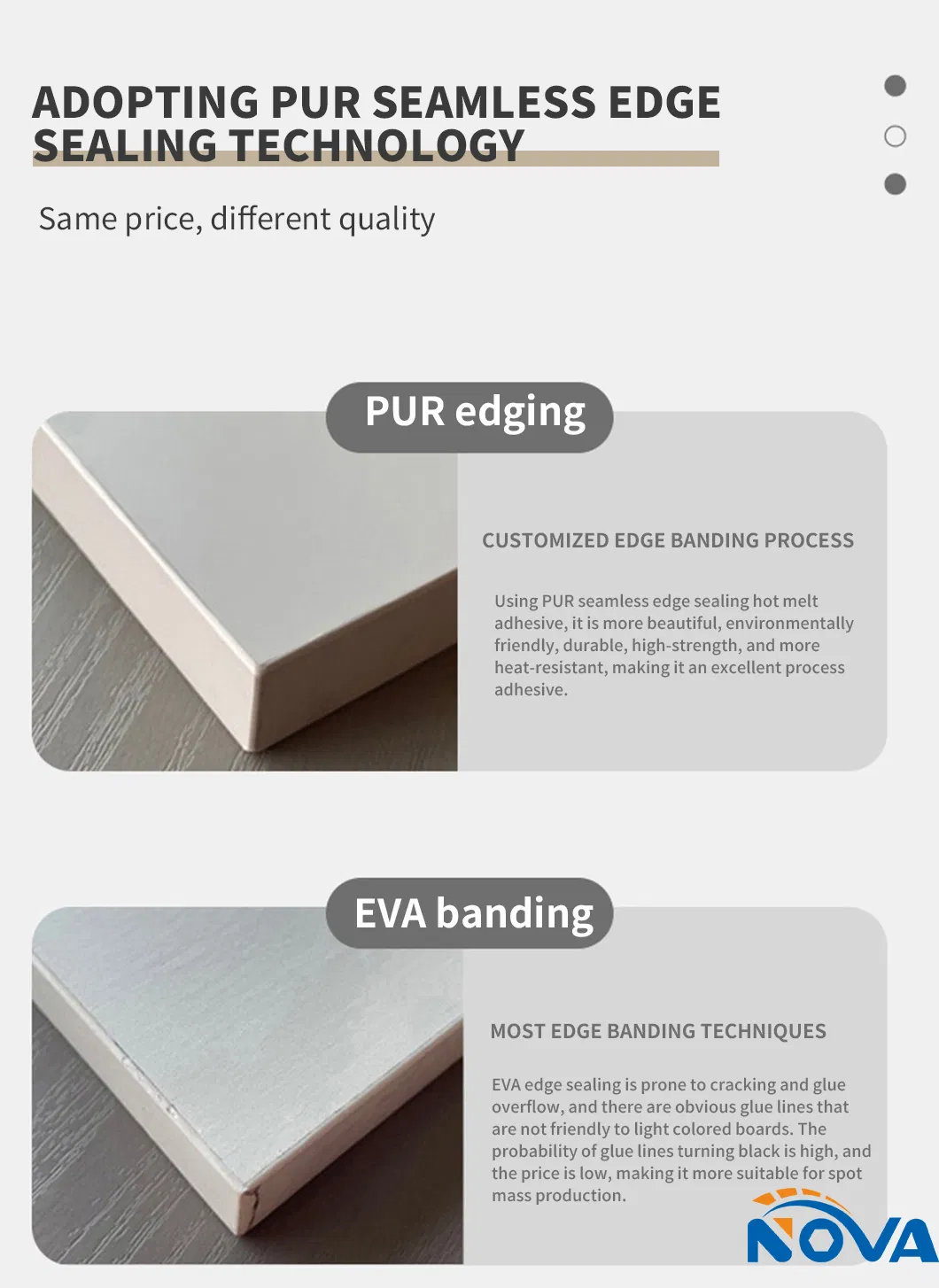 Balcony Organization