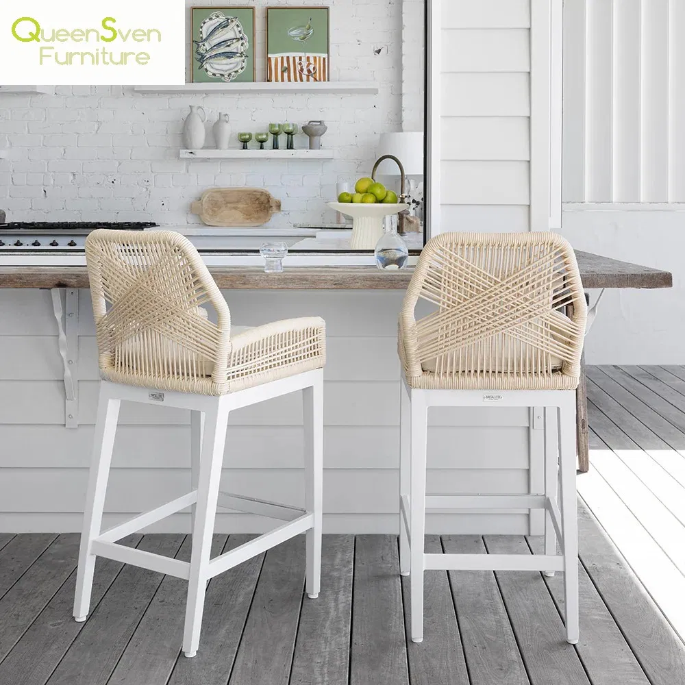 Outdoor Rope Furniture Detail 3