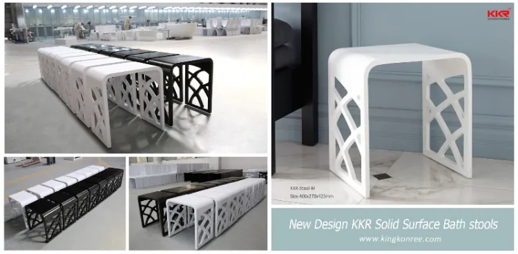 Solid Surface Detail