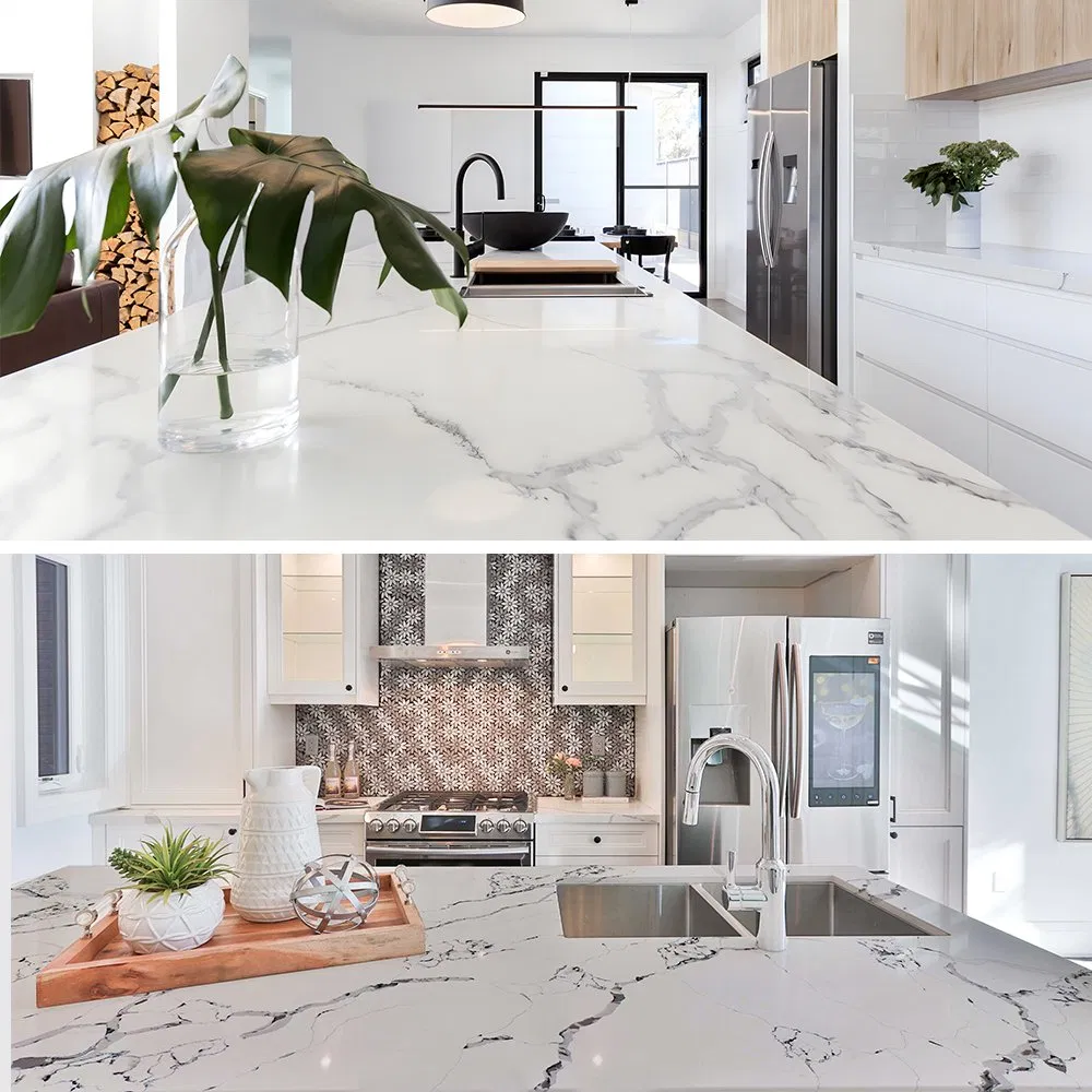 Solid Surface Detail