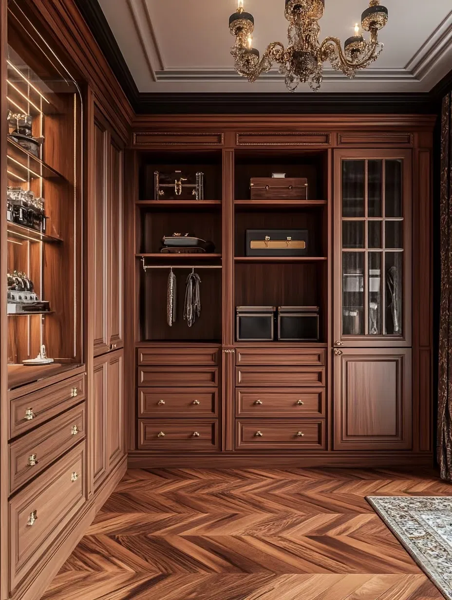 Modern Cabinet Design 2