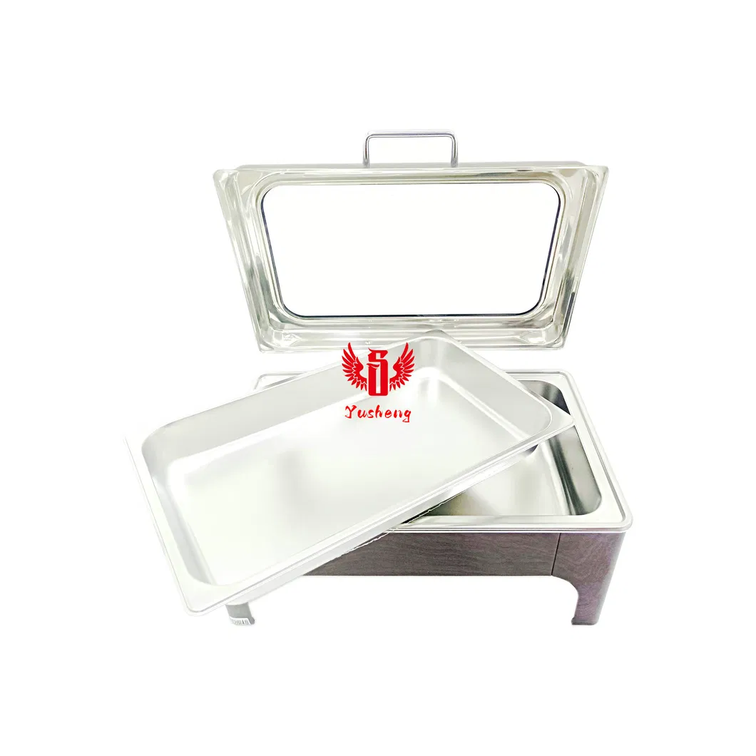 Buffet Catering Equipment