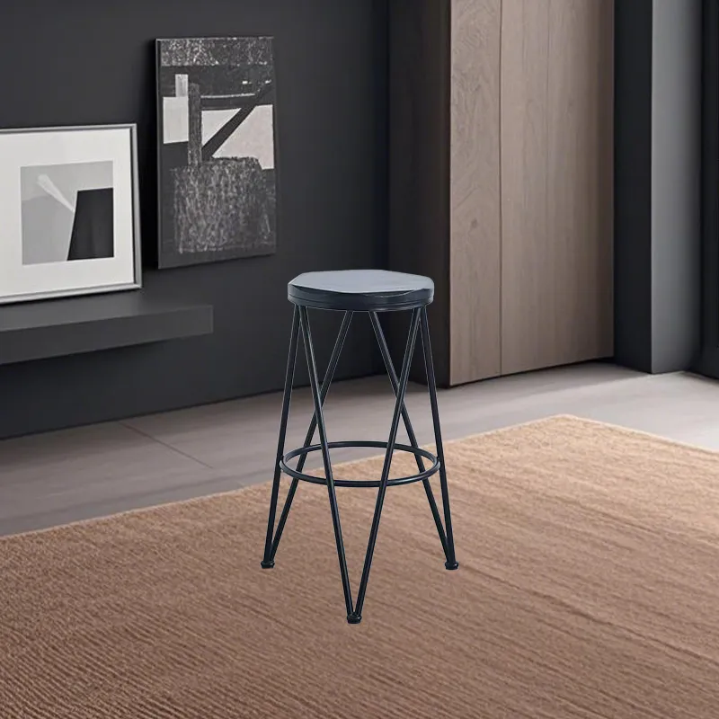Modern Stool 2