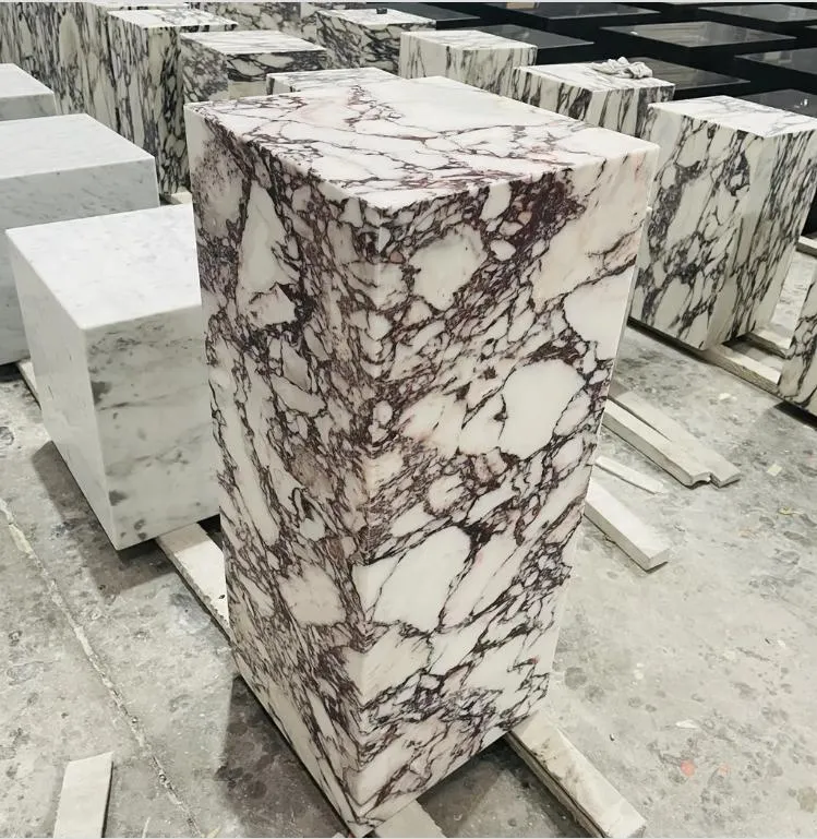 Travertine Table Design 1