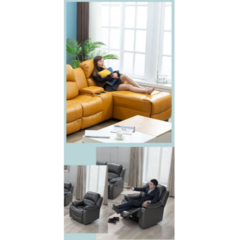 Best Quality and Wholesale Sofa Chair Electric Sofa Recliner Lift Chair