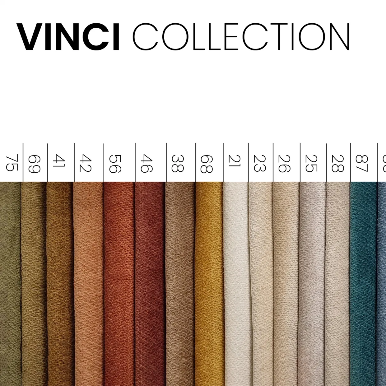 Lounge Chair Detail 4