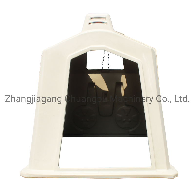 Animal Husbandry Equipment Calf Hutch / Calf Hutches