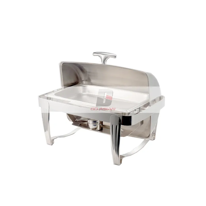 Buffet Food Warmer 5