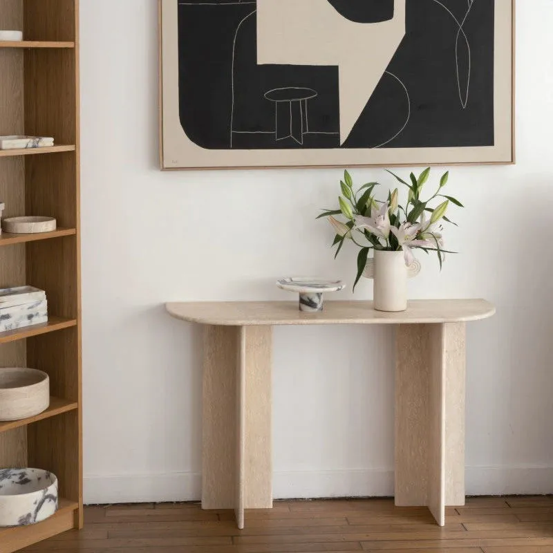 Stone Table Detail 1