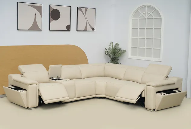 Modular Sofa