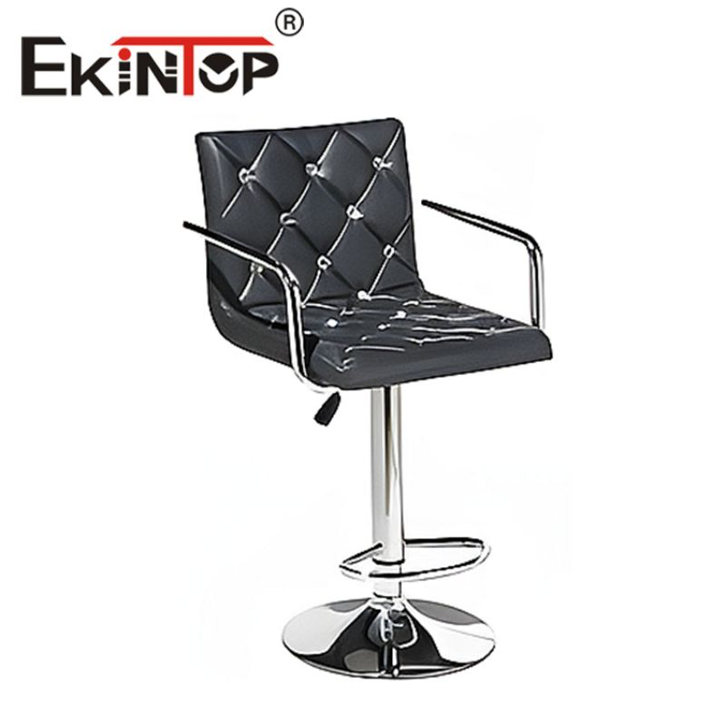 Ekintop Bar Stool Modern High Bar Chairs Luxury Bar Stools