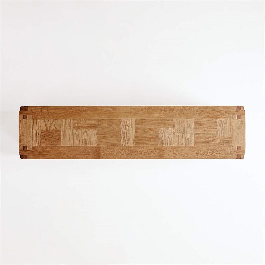 China Manufacturere Bespoke Custom Wooden Knot Rustic Dining Bench for Wedding Banquet Hotel Restaurant Dining Room and Kitchen