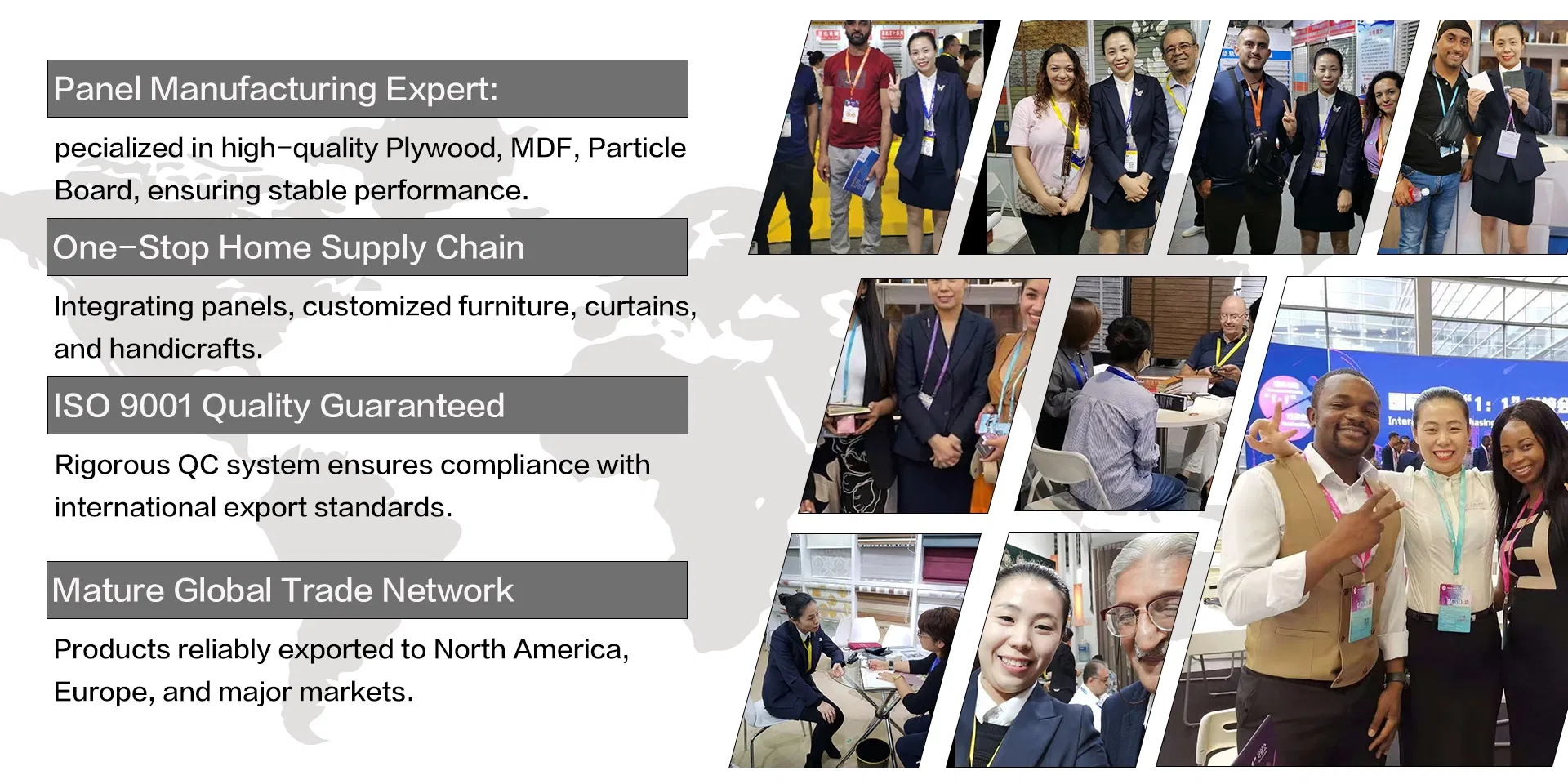 Supply Chain Overview