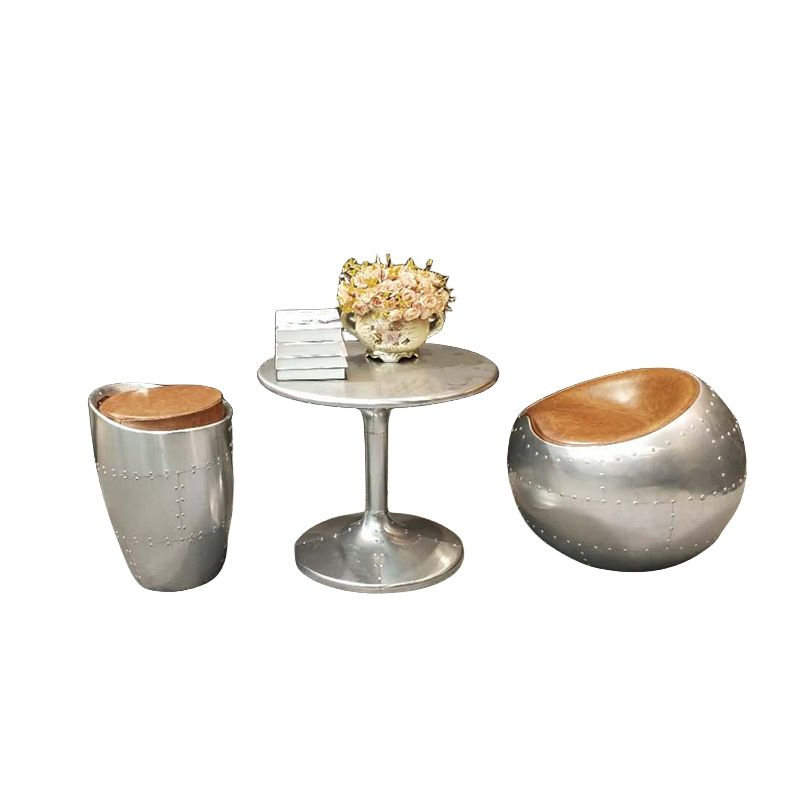 Stylish Living Room Ottomans and Footstools for Modern Decor