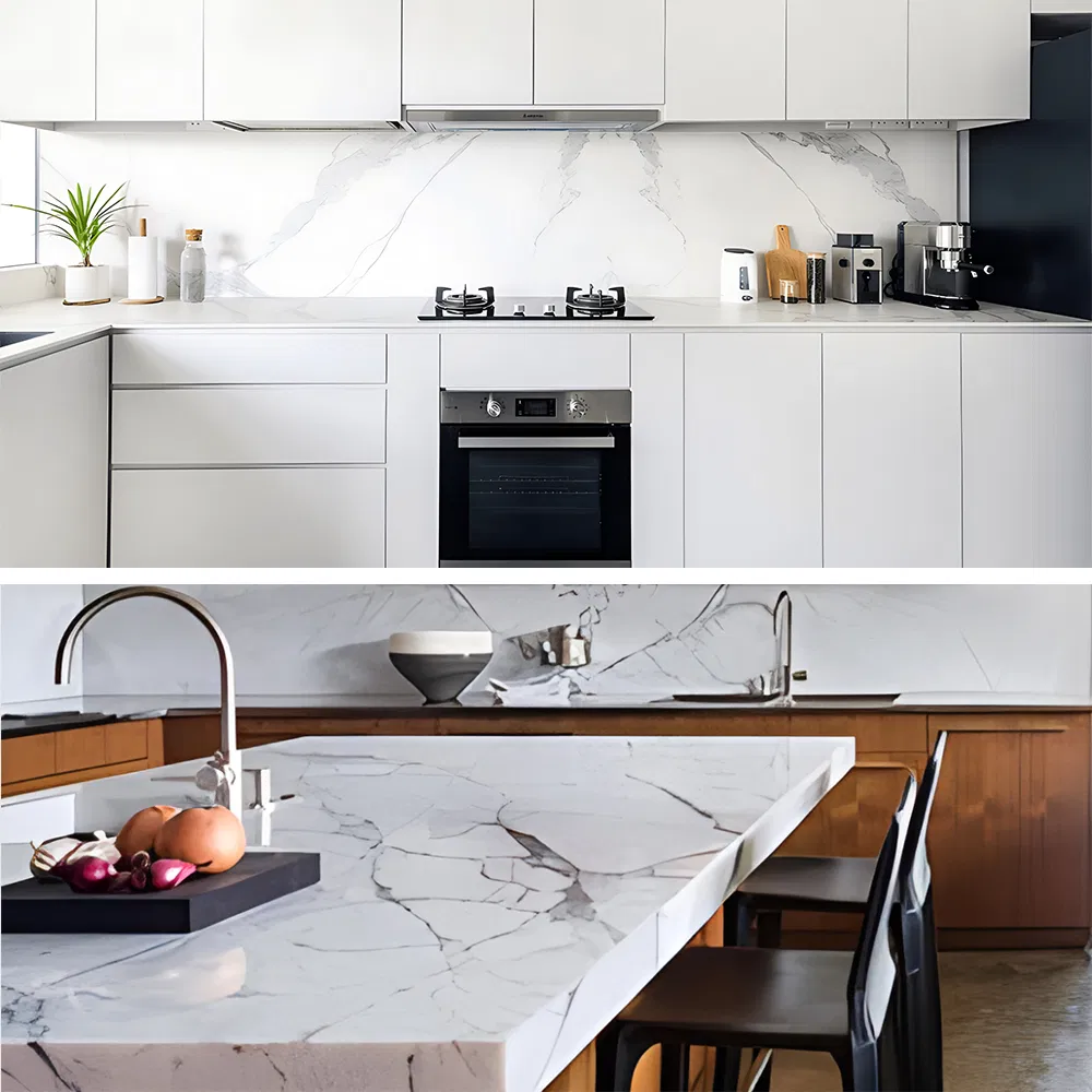 Kitchen Island Design