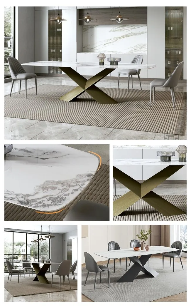 Sintered Stone Table Top