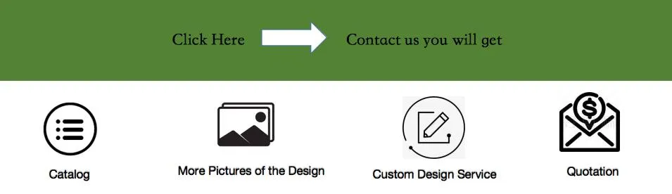 Contact for more info